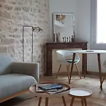 Centre-ville Avec Terrasse 몽펠리에