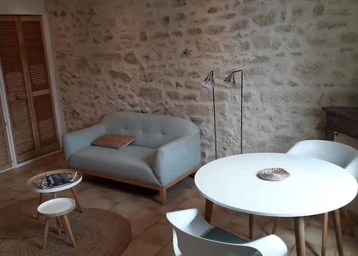 Διαμέρισμα Centre-ville Avec Terrasse